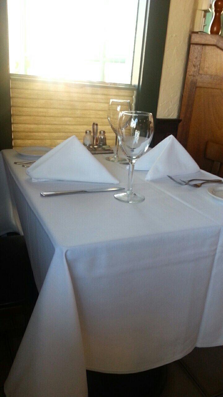Ca' Dario Ristorante Italiano