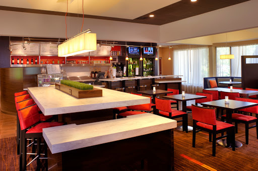 Courtyard Detroit Metro Airport Romulus