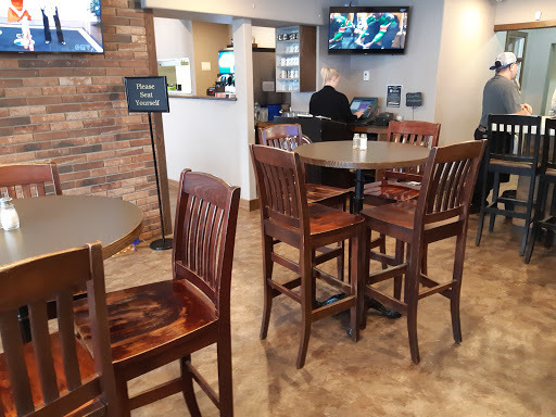 Dinger's Taps & Grill Restaurant
