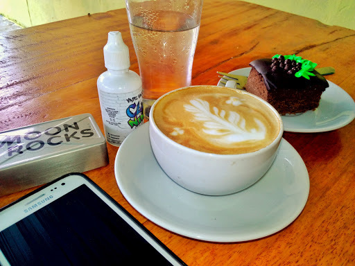 Penida Espresso