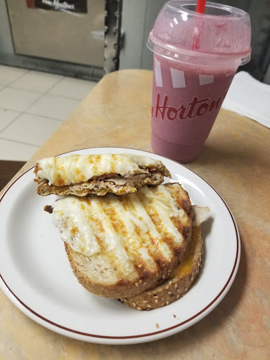 Tim Hortons