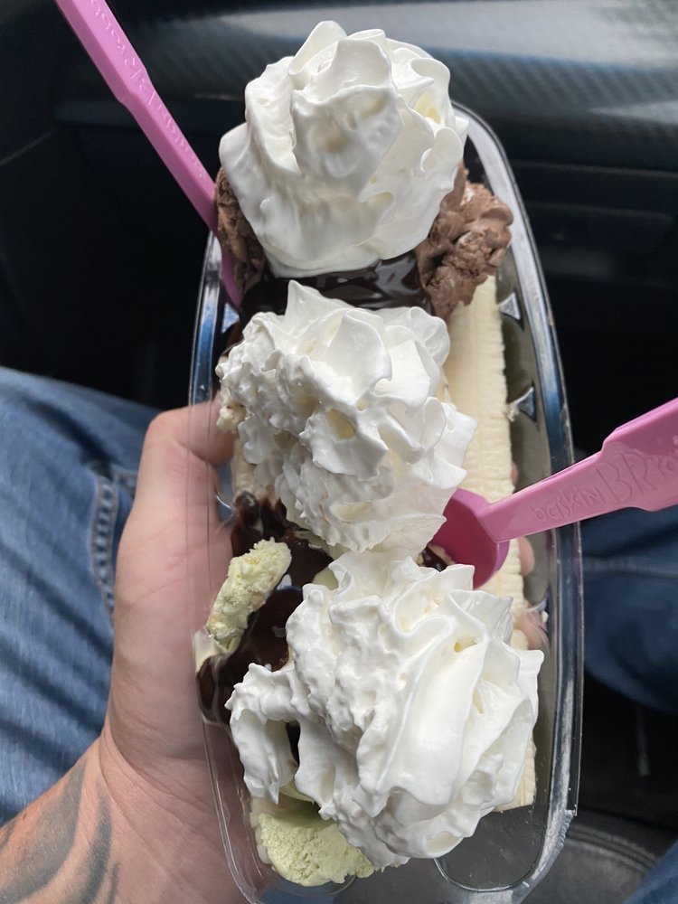 Baskin-Robbins