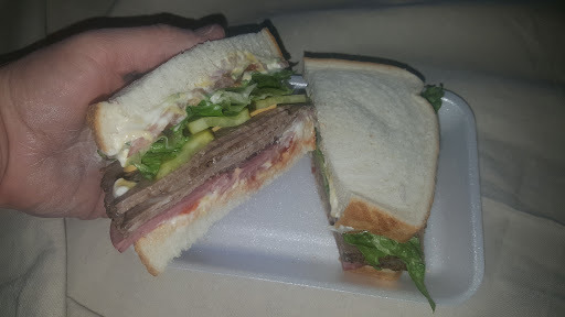 Reg's Homestyle Meats & Deli