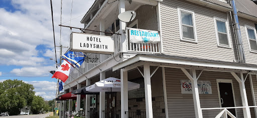 Hotel Lady Smith