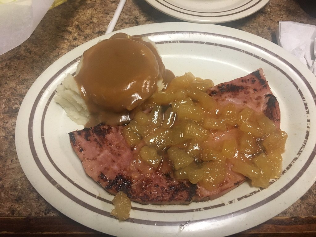 Steve's Family Diner INC
