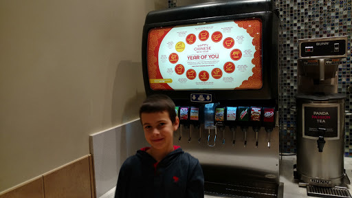 Panda Express