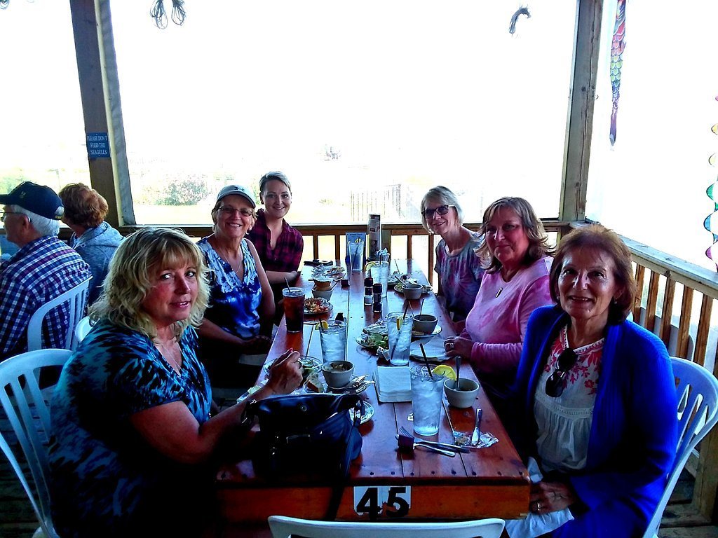 Mackinac Grille