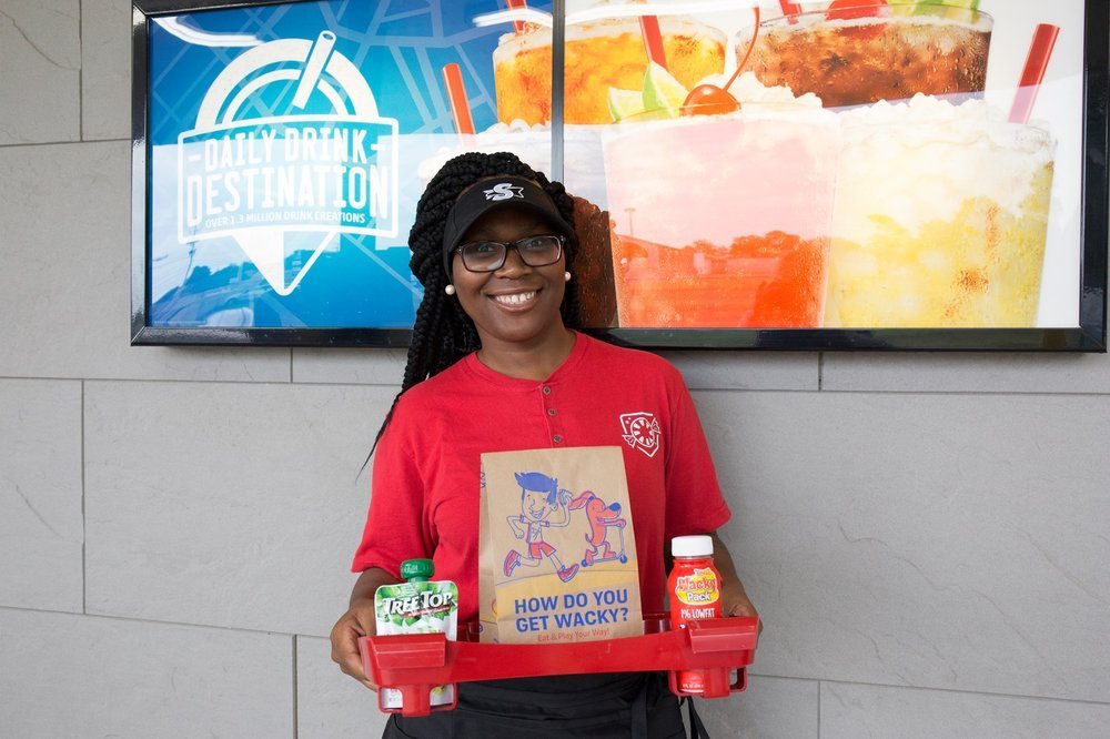 Sonic Drive-In