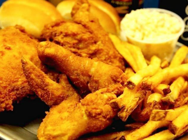 Anthony's Carryout