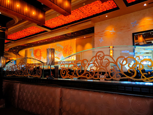 The Cheesecake Factory