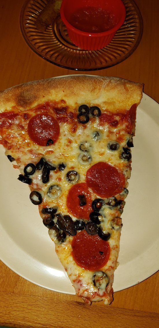 Moschello's Italian Restaurant and New York Style Pizza