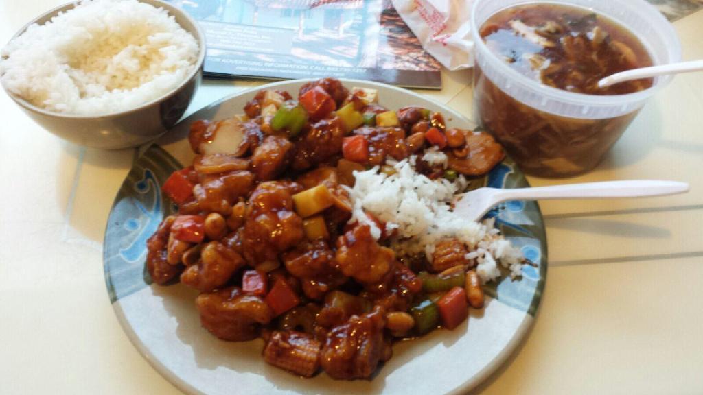 China Jade — from the gallery