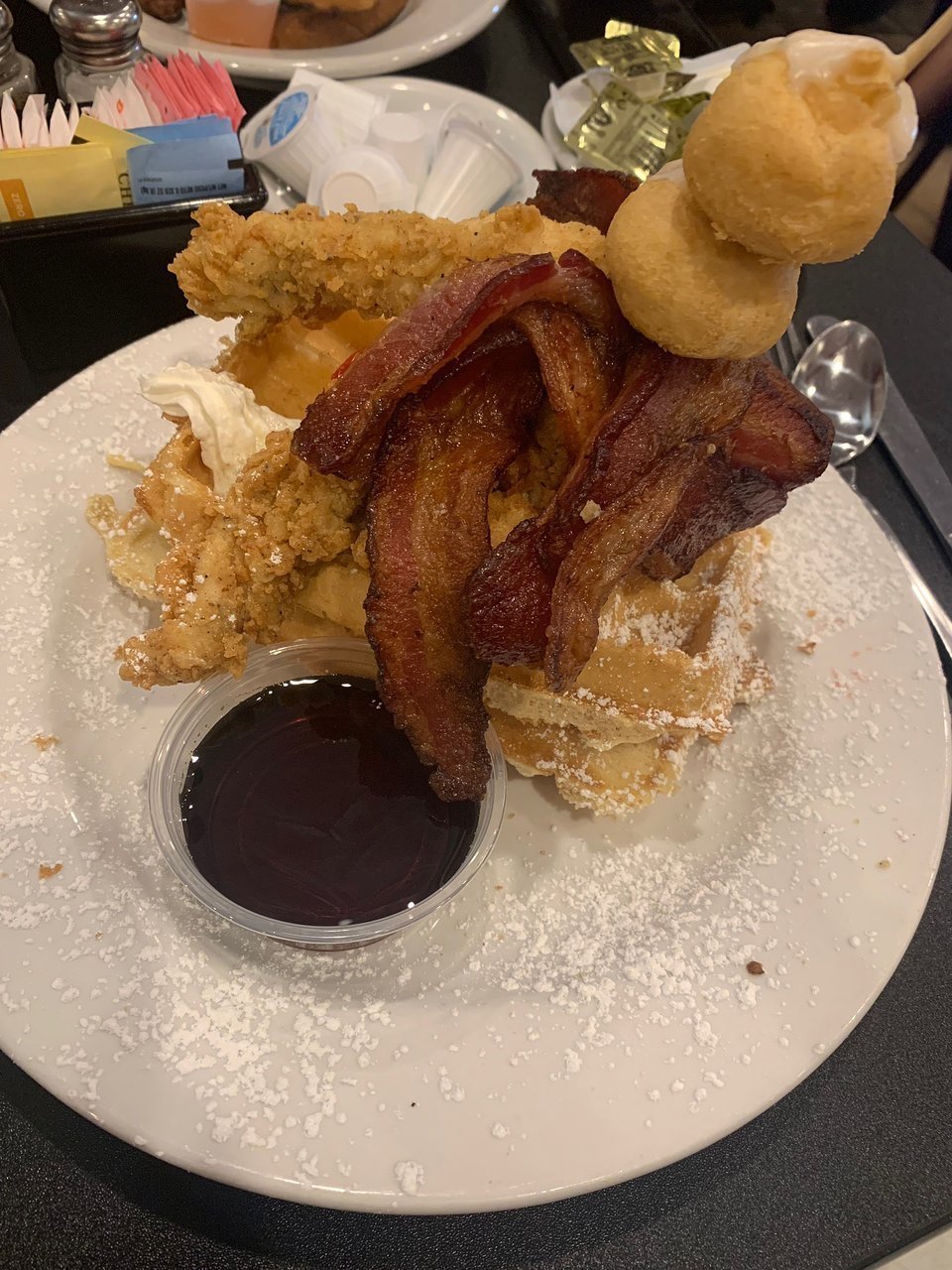 Maple Leaf Diner