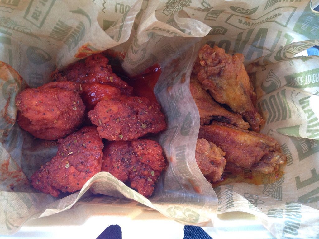 Wingstop