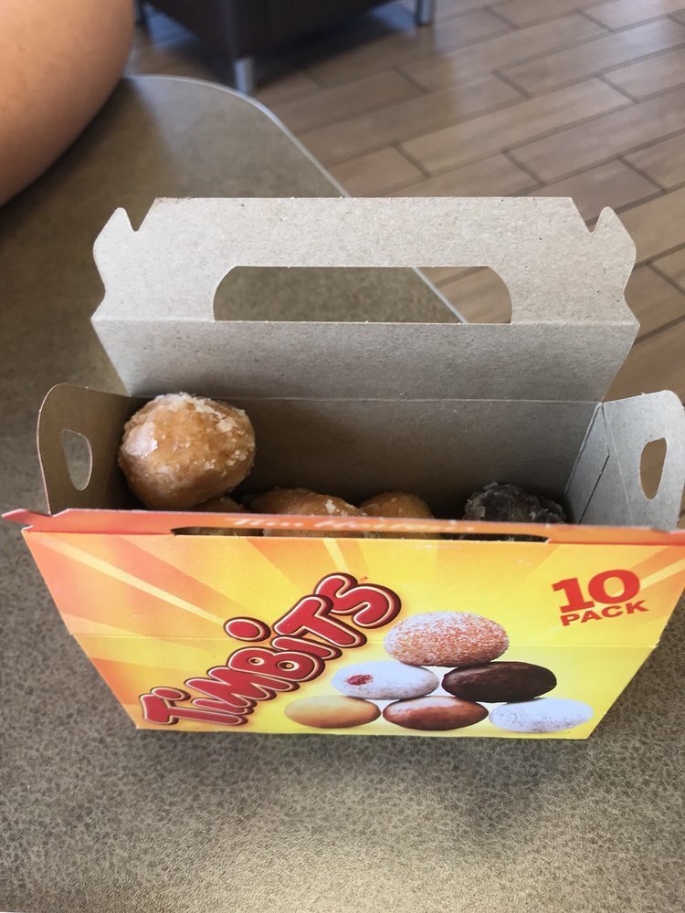 Tim Hortons