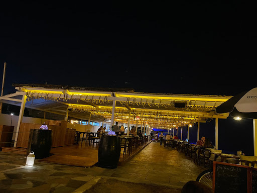 Gonu Bar & Grill