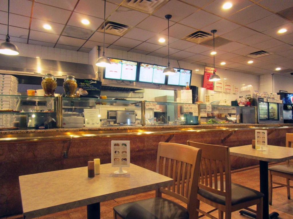 Romanelli's Italian Eatery