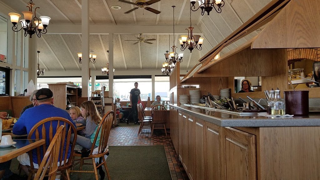 Granny's Restaurant