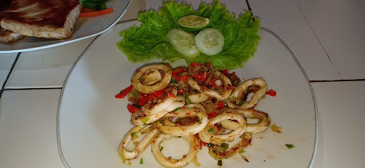 Fresh Sea Food Ayu Nadi Resto