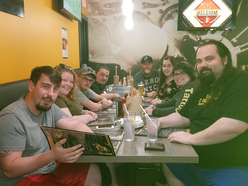 Wing'n it