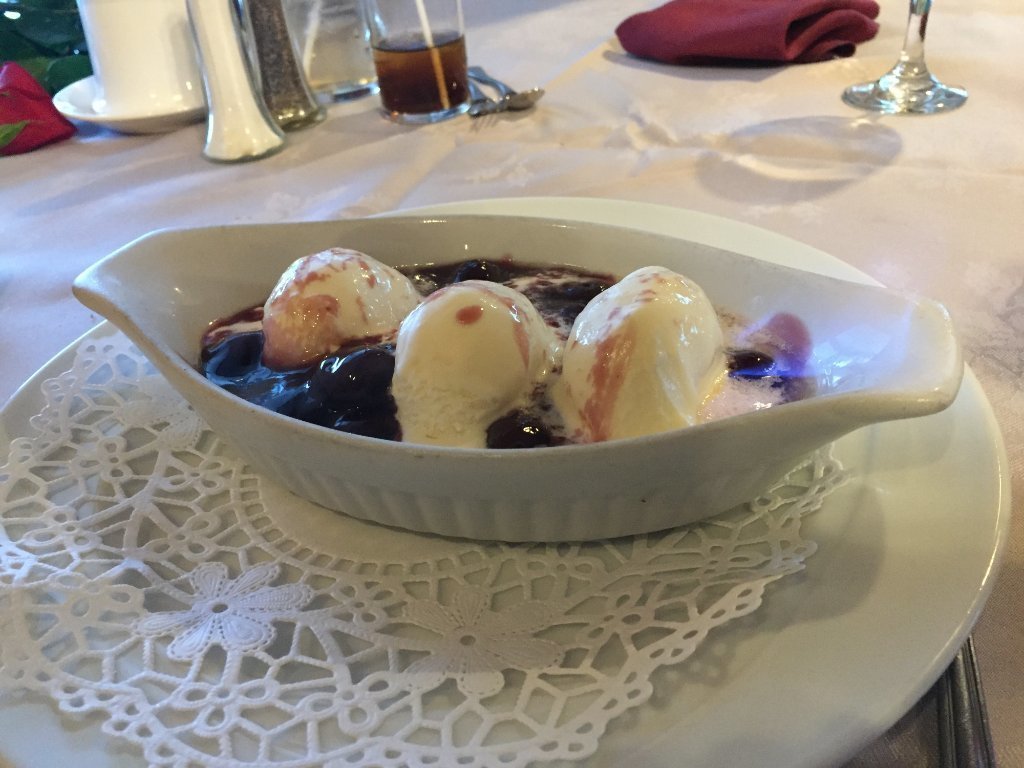 Bavarian Inn Steak & Seafood Grill