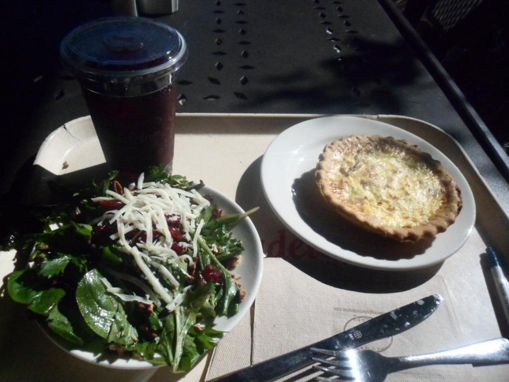 La Madeleine French Bakery