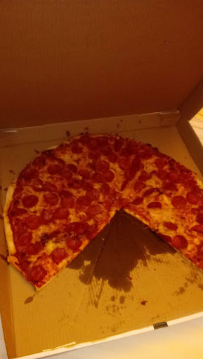 Jim's Pizza and Subs