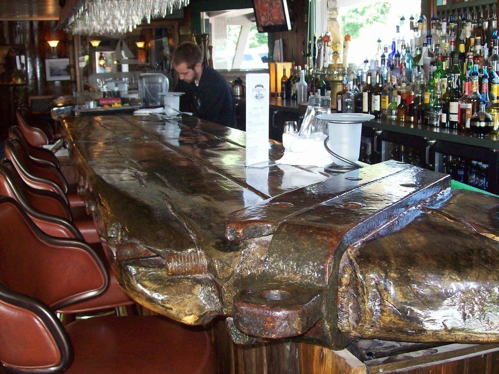 Stafford's Weathervane Restaurant