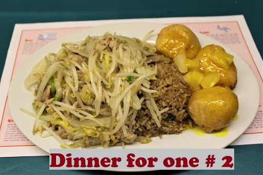 Lee's Family Restaurant