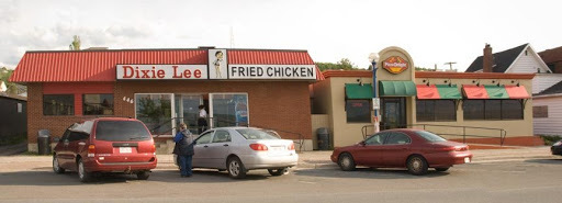 Dixie Lee Take Out