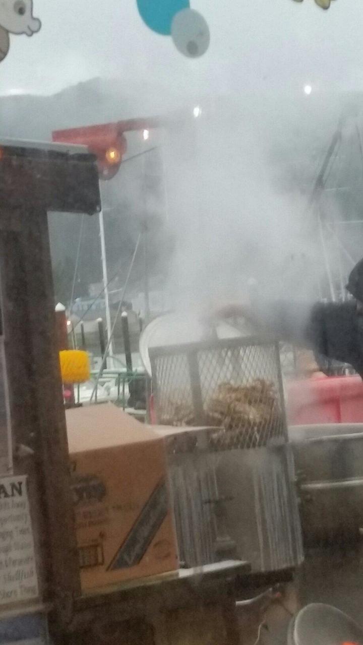 Fisherman's Korner Restaurant