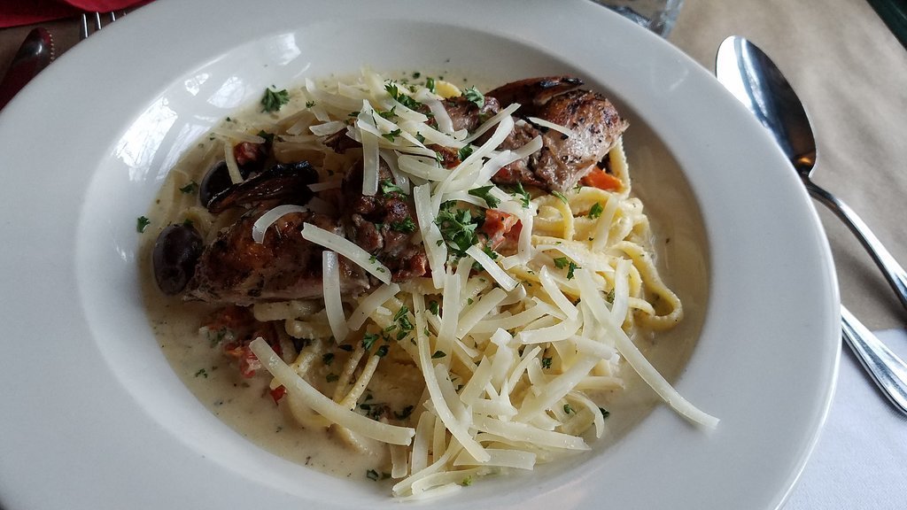 Ketchum Grill
