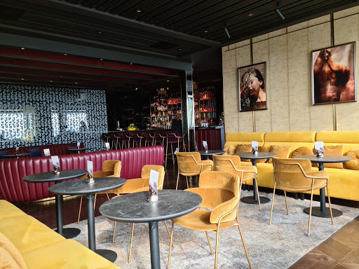The Rooftop Cafe & Resto