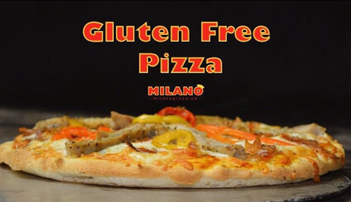 Milano's Pizzeria