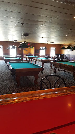 West Side Charlies