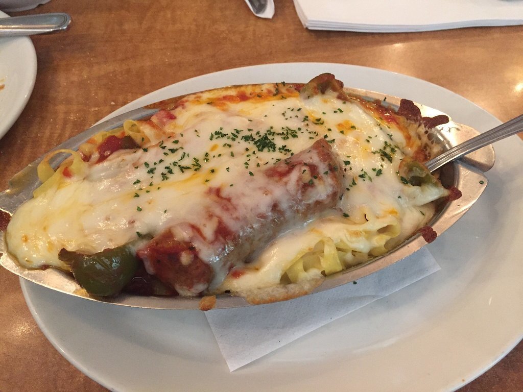 Armstrong's Restaurant