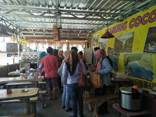 Warung Coconut