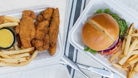 Spring Hill Restaurant