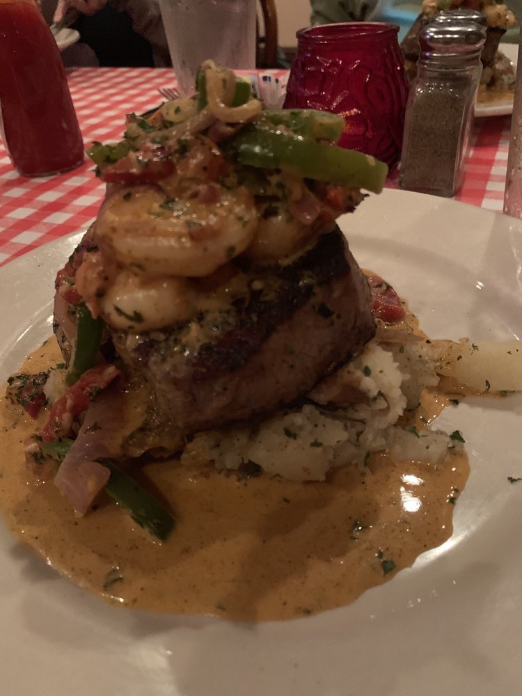 Serio's Italian Restaurant
