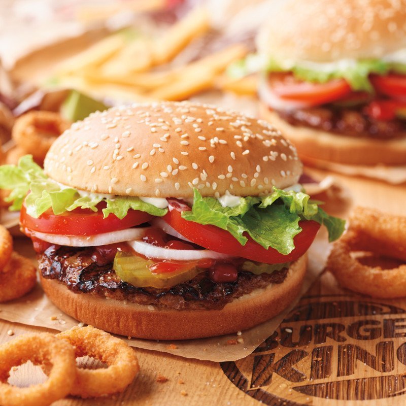 Burger King
