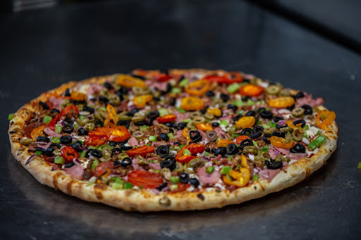 Bainis Pizza