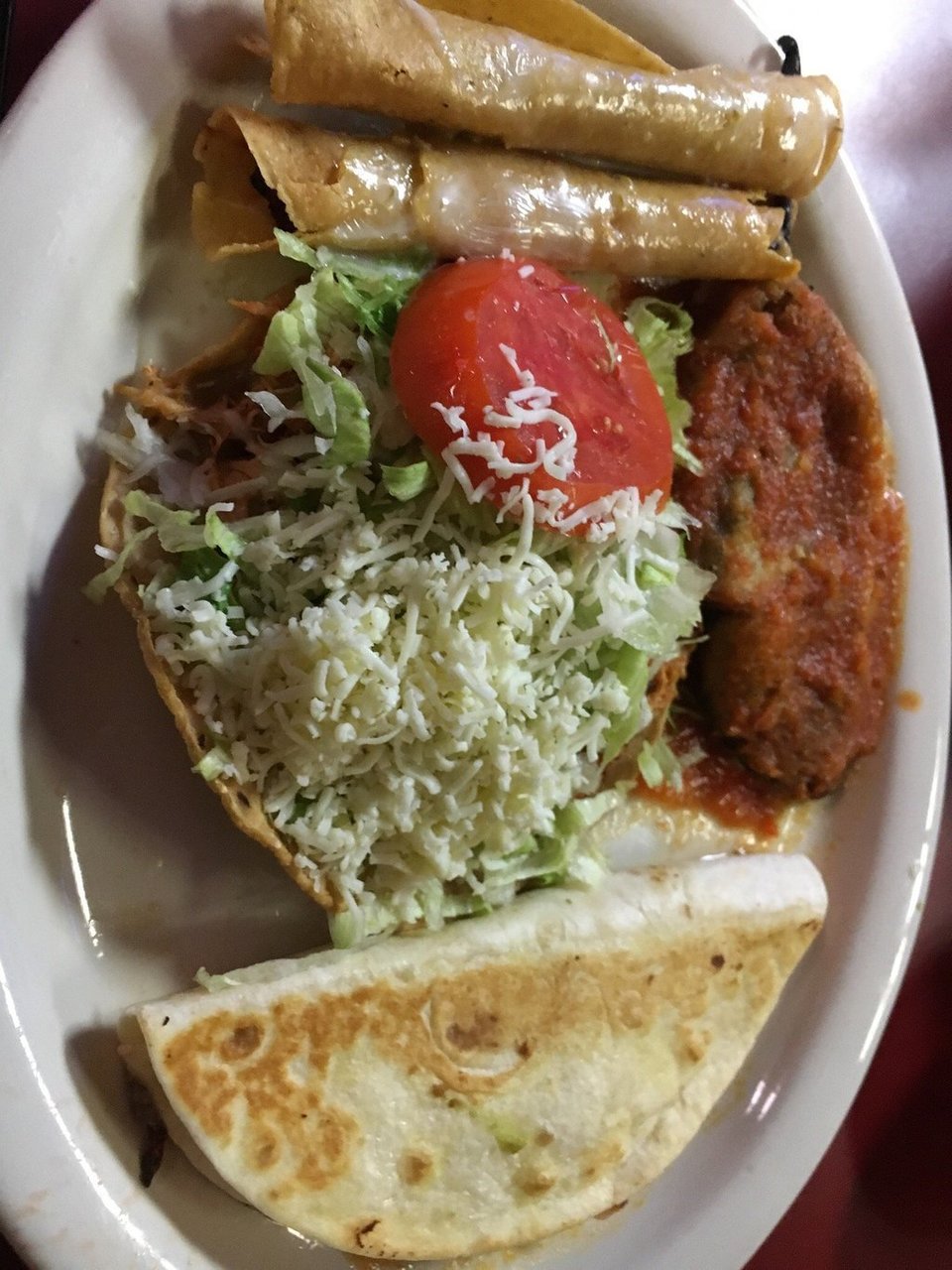 Guayabito's Mexican Restaurant