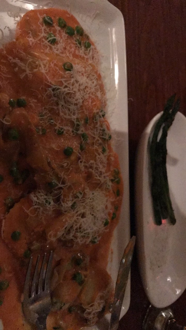 Canoe Restaurant