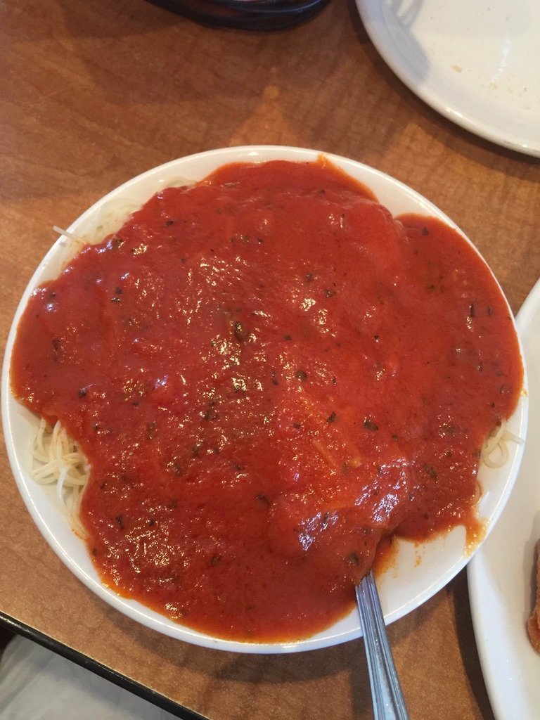 Armstrong's Restaurant