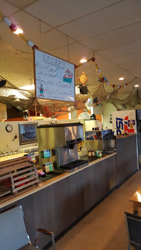 Sir Bob's Fish & Chips