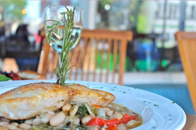 Limani Seafood Grill