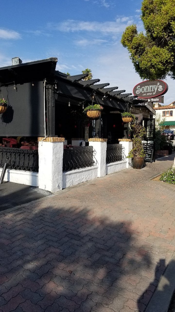 Sonny's Pizza
