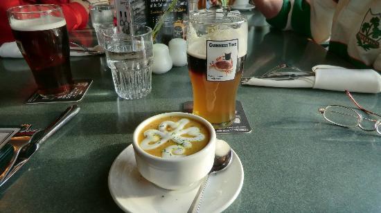 County Clare Pub and Restaurant