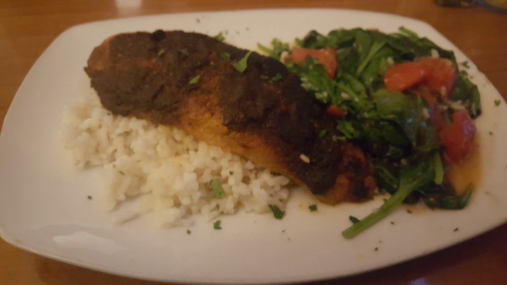 Romanelli's Garden Cafe