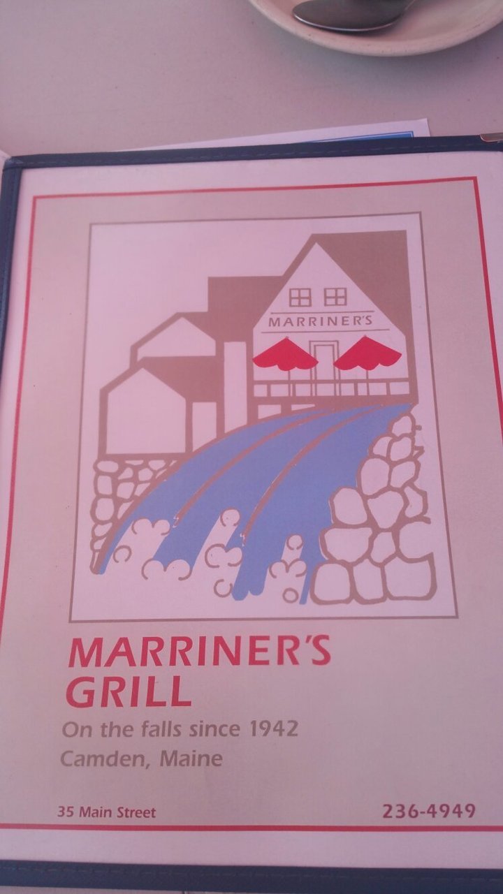 Marriner's Restaurant
